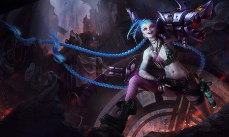 Đấu Trường Chân Lý: Riot Games tiết lộ rằng Xạ Thủ sẽ trở lại cực kì mạnh mẽ ở bản 9.20