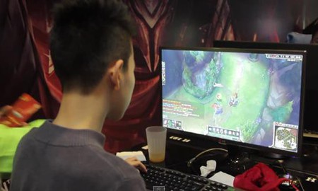 Chơi game mà không dùng "cái đầu" thì có chơi "1 tỷ giờ" cũng chẳng bao giờ khá nổi