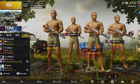 PUBG Mobile VN tuyên bố sẽ xử nghiêm hành vi "bám Hack" để leo Rank siêu tốc