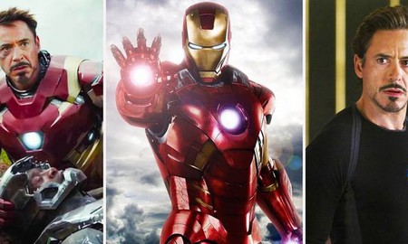 Hé lộ lý do chính khiến Iron Man trở thành siêu anh hùng mở đầu kỷ nguyên của MCU