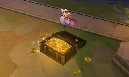 Đấu Trường Chân Lý: Tìm hiểu chiến thuật đổi máu lấy tiền cực dị của các game thủ Châu Âu