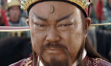 Bái phục tài thuyết khách của Bao Công, chỉ bằng lời nói có thể đẩy lui 10 vạn quân Liêu đang bao vây Hoàng Đế