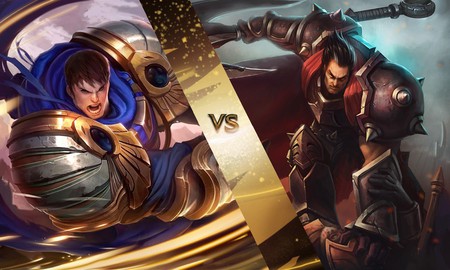 Đấu Trường Chân Lý: Game thủ quốc tế phát hiện ra cách counter Quỷ Thư Morello cực dị với hệ Hiệp Sĩ