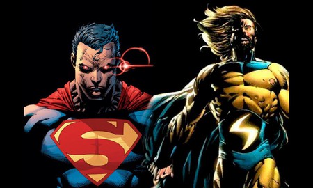 Superman đối đầu Sentry, ai sẽ là người chiến thắng?