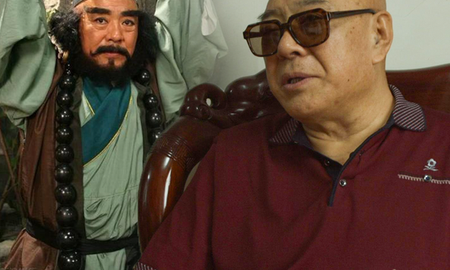 ĐỘC QUYỀN: Phỏng vấn "Sa Tăng" tại Bắc Kinh, sự thật về vai diễn bị chê "nhạt" nhất Tây Du Ký