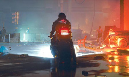 Cyberpunk 2077 tiếp tục nhá hàng thông tin mới khiến fan đứng ngồi không yên