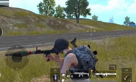 PUBG Mobile Lite sở hữu 6 ưu điểm khiến tín đồ PUBG Mobile lũ lượt chuyển sang