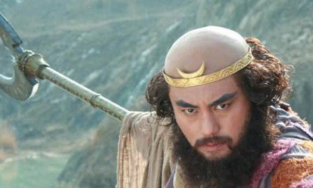 Tây Du Ký: Ba đại cao thủ ẩn tàng trên Thiên Đình