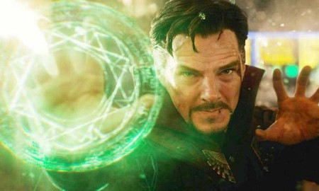 Sau Endgame, Doctor Strange sẽ làm gì khi không có Đá Vô Cực?