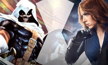 Taskmaster: Siêu phản diện sẽ đối đầu với Black Widow trong phim riêng của cô là ai?
