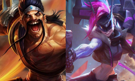 Đấu Trường Chân Lý: Cập nhật phiên bản 9.16B - Jinx, Draven mới mạnh chưa bao lâu đã bị nerf thảm