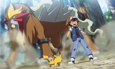 Không phải Rayquaza, đây mới là 5 Pokemon có lượng sát thương "khủng" nhất trong phiên bản mới