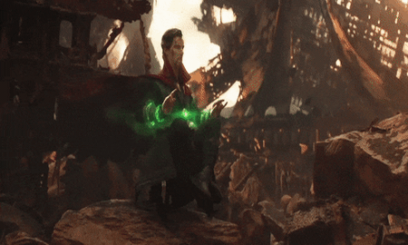 Chính xác Doctor Strange đã thấy và trải qua những gì trong tất cả 14.000.605 viễn cảnh?