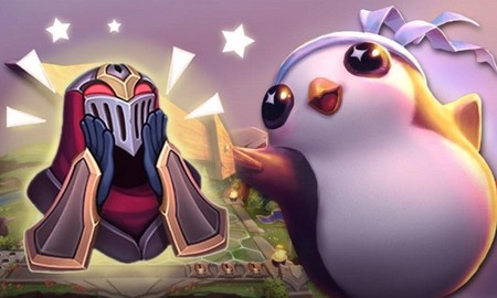 Đấu Trường Chân Lý: Riot khẳng định chế độ 'nhân phẩm' sẽ có phần thưởng xếp hạng như LMHT gốc