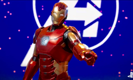 Lộ diện 20 phút gameplay hoàn chỉnh của Marvel’s Avengers, tuyệt đỉnh như phim bom tấn