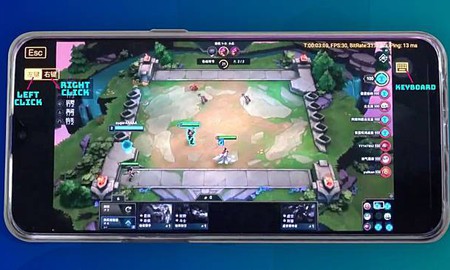 Riot Games có những bước đột phá đầu tiên khi sắp đưa LMHT và Đấu Trường Chân Lý lên di động
