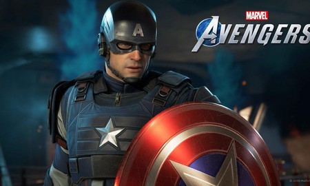 Những điều cần biết về gameplay của bom tấn siêu anh hùng Marvel's Avenger