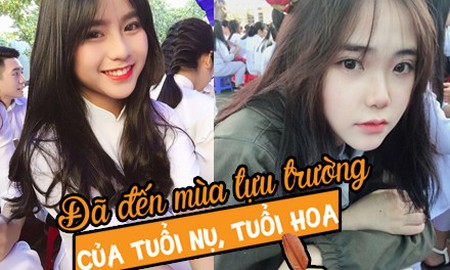 "Truyện ngắn kinh dị" của game thủ: 7 ngày nữa là đi học!