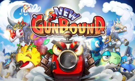 New Gunbound chính thức được mua về Việt Nam, sẽ ra mắt game thủ ngay trong năm 2019