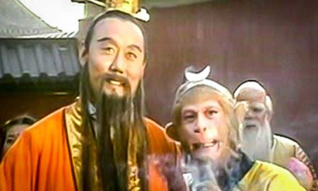 3 vị đại nhân vật đứng sau Tôn Ngộ Không khiến Ngọc Hoàng cũng phải kiêng nể