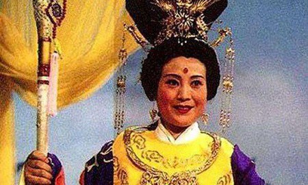 Tây Du Ký: So kè thực lực của năm vị nữ thần tiên khiến Tôn Ngộ Không phải cúi đầu e sợ