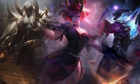 Đấu Trường Chân Lý: Người chơi cho rằng Riot Games sắp bán trang phục cho unit để 'cày tiền'
