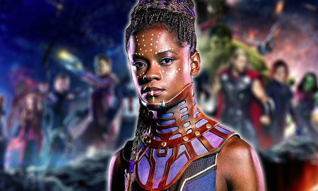 Đạo diễn Avengers: Endgame chính thức xác nhận Shuri là người thông minh nhất vũ trụ Marvel