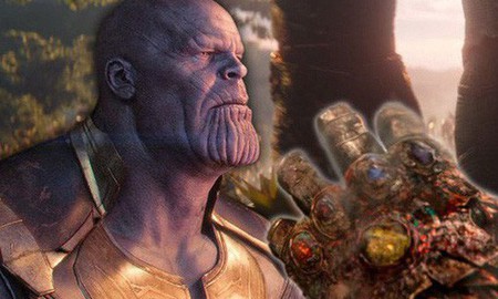 Thanos bị giết ngay 10 phút đầu phim chính là thử thách lớn nhất từ trước đến nay của Marvel