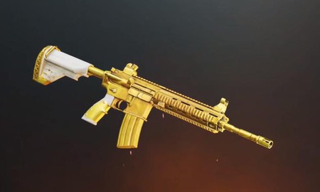 PUBG Mobile: Hướng dẫn fake IP sang Israel nhận FREE skin M416 Golden, Avatar Lạc đà,...