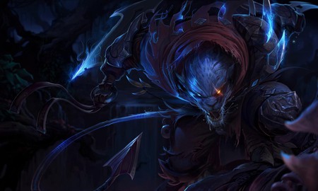 Đấu Trường Chân Lý: Hùng bá đủ rồi, Riot xem xét nerf sấp mặt Rengar và Karthus