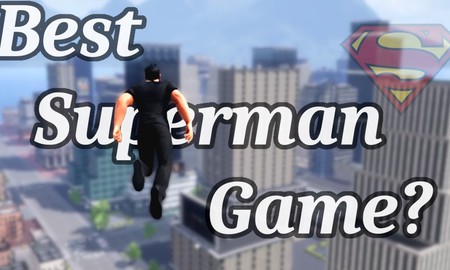 Xuất hiện game siêu anh hùng mới “đại náo” Steam, đã thế còn miễn phí 100%