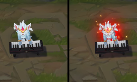 Đấu Trường Chân Lý: Riot 'đổi gió' bằng bộ 3 linh thú mới siêu đáng yêu