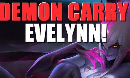 Đấu Trường Chân Lý: Cách chơi đội hình Ác Quỷ – Evelynn gánh team phiên bản 9.17