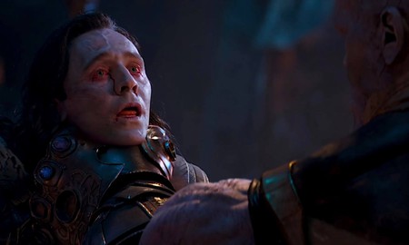 Nhìn lại loạt ảnh về những cái chết gây xúc động của vũ trụ điện ảnh Marvel