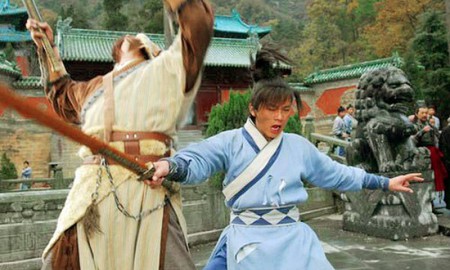 Môn phái bí ẩn nhất truyện Kim Dung: Cả võ lâm căm ghét, đi đâu cũng bị truy sát, đến Hoàng Đế cũng ra lệnh đàn áp!
