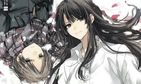Sakurako và bộ xương dưới gốc anh đào - Light Novel trinh thám đáng chú ý của tháng 9