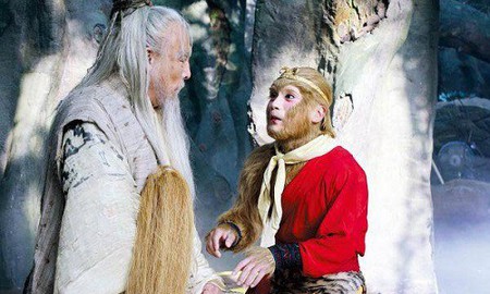 600 năm bị giam dưới Ngũ Hành Sơn, Tôn Ngộ Không sợ, hận và nhớ ai nhất?