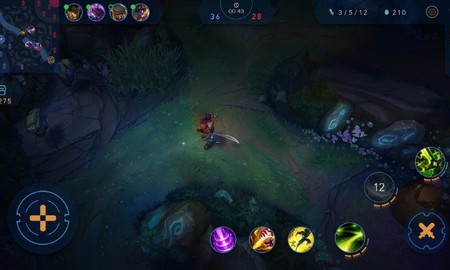 Riot sẽ livestream kỷ niệm sinh nhật 10 tuổi LMHT, phải chăng là để ra mắt LMHT Mobile?