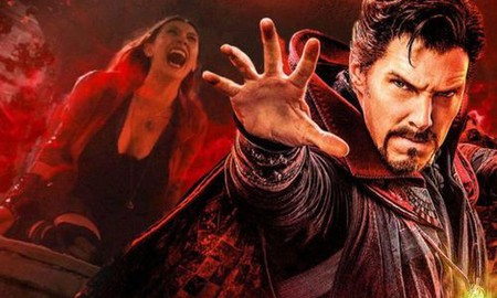 "Phù thủy đỏ" Scarlet Witch sẽ "biến chất" và trở thành phản diện chính trong Doctor Strange 2?
