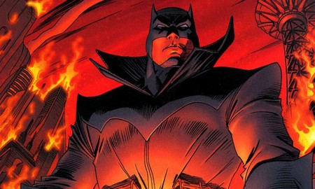 10 bộ trang phục đẹp nhất trong lịch sử 80 năm của Batman