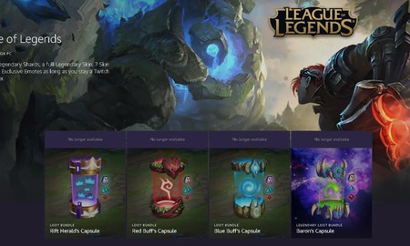 Đấu Trường Chân Lý: Riot liên kết cùng Twitch tặng mưa quà tặng với Trứng Linh Thú dành cho game thủ