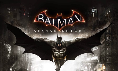 Khuyến mại "điên rồ" nhất năm 2019: Tặng miễn phí 100% cả bộ 6 game AAA Batman