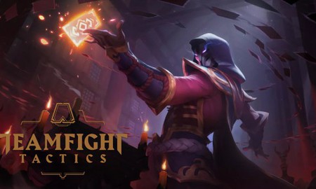 Đấu Trường Chân Lý: Twisted Fate bất ngờ trở thành pháp sư hàng đầu meta tại bản 9.18