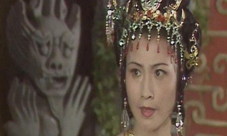 Lý do Thiết Phiến công chúa không bị trừng phạt khi cản lối Đường Tăng