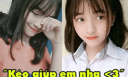 Gái xinh thật sướng: "Thở nhẹ" vài câu cũng có tổ đội “siêu VIP” vào giúp, nhiều ông còn tình nguyện kéo suốt đời!