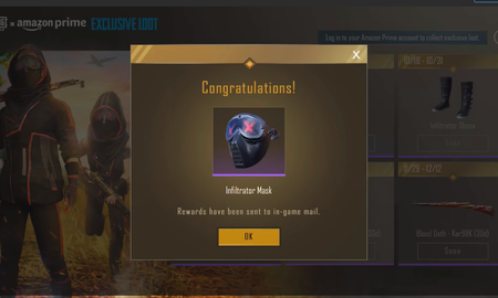 PUBG Mobile: Hướng dẫn fake IP sang Israel để nhận FREE set đồ Infiltrator độc quyền