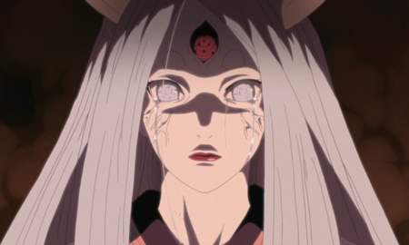 Không chỉ là mỹ nhân mạnh nhất, Otsutsuki Kaguya còn vừa soán ngôi "Top 1 số nhọ truyện Naruto"