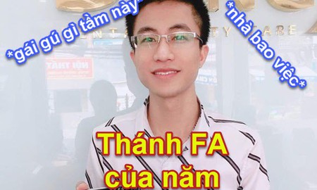 Đã 27 mùa bánh chưng, game thủ vẫn chỉ cần 20 mảnh vải vắt vai chứ “cóc cần” mảnh tình nào, nhà bao việc!