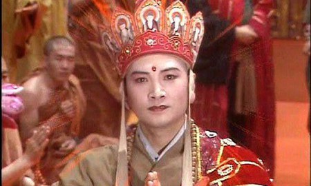 Tây Du Ký: Sự thật việc Đường Tăng từng sát hại một người