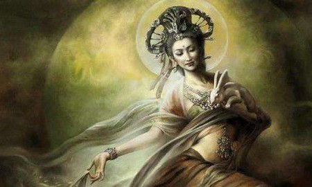 Tây Du Ký: Bí ẩn nhân vật duy nhất khiến Tôn Ngộ Không phải hoang mang khom mình